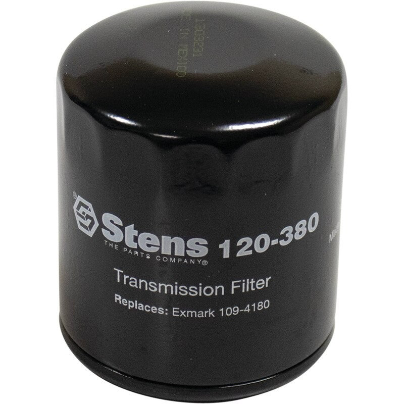 REPLACES EXMARK TRANSMISSION FILTER 109 - 4180 UNIVERSAL 12PC STENS 120 - 380 - 12 - OPE Quality Parts