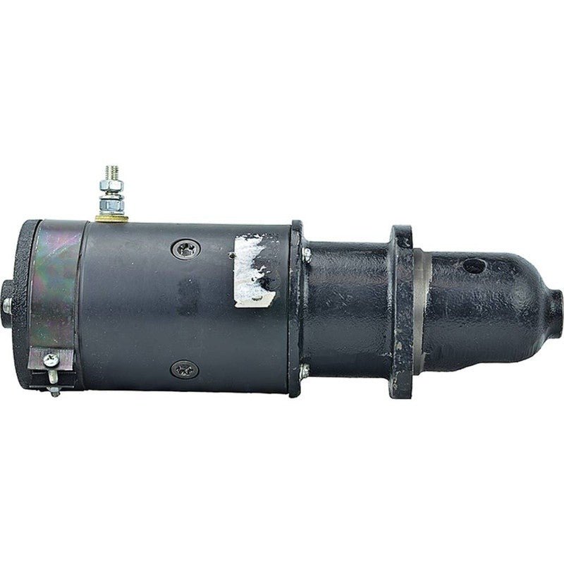 AQP REPLACES MASSEY FERGUSON STARTER HM1900347 FITS TO20 4762 STENS 1200 - 0104 - OPE Quality Parts