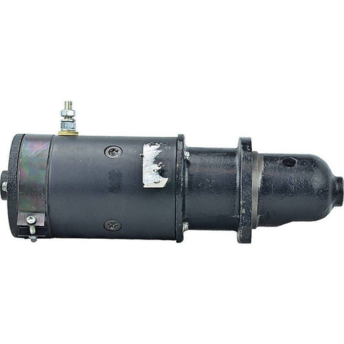 AQP REPLACES MASSEY FERGUSON STARTER HM1900347 FITS TO20 4762 STENS 1200 - 0104 - OPE Quality Parts