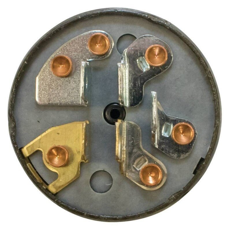 INDAK IGNITION SWITCH SNAPPER 7026343SM ROBIN EH63 EH64 EH65 8" STENS 430 - 136 - OPE Quality Parts