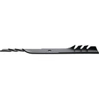 REPLACES HUSTLER TOOTHED BLADE 797712 FITS 927723 ZERO - TURN MOWER STENS 302 - 797 - OPE Quality Parts