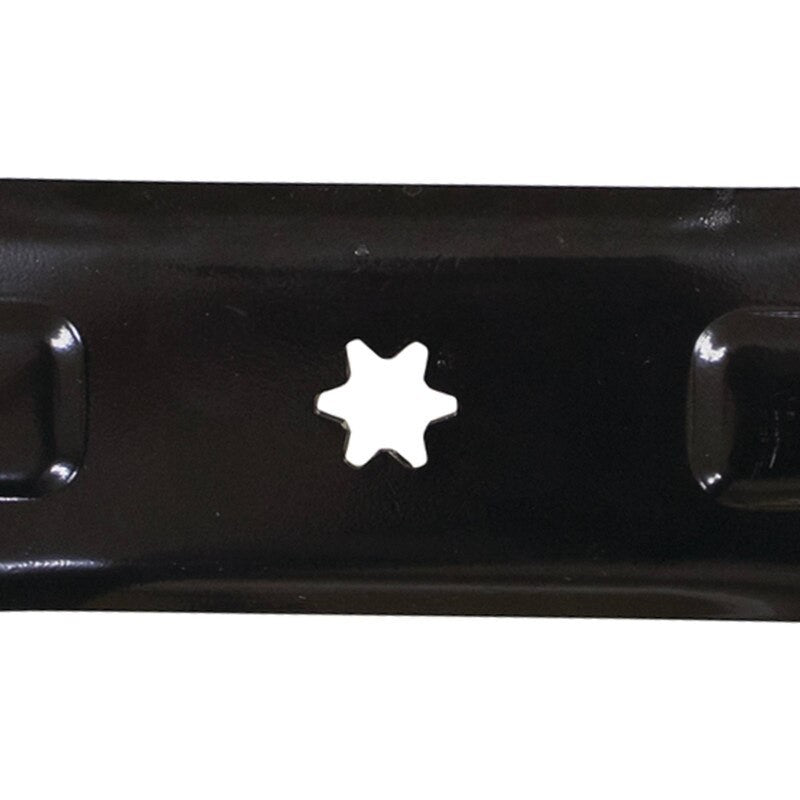 REPLACES CUB CADET HI - LIFT BLADE 942 - 04290A FITS LT46 LT2000 XT1 STENS 335 - 757 - 6 - OPE Quality Parts