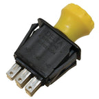 DELTA PTO SWITCH LVA21438 FITS 425 445 455 G100 6271302 6274302 STENS 430 - 073 - OPE Quality Parts