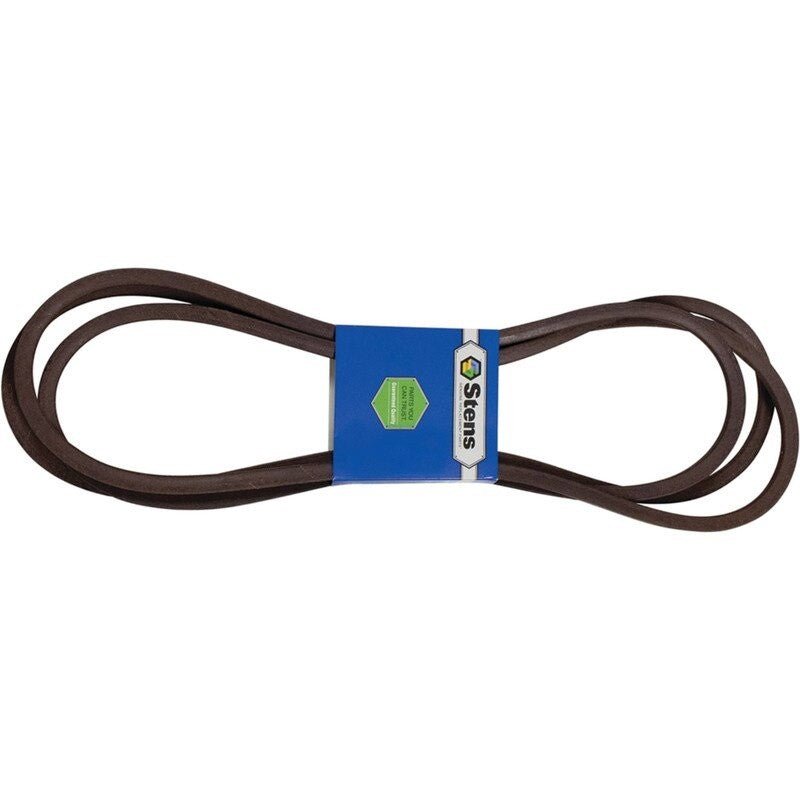 REPLACES TORO DECK BELT 115-7426-SL Z MASTER G3 52" 5 8" 1157426SL STENS 265-660 - OPE Quality Parts