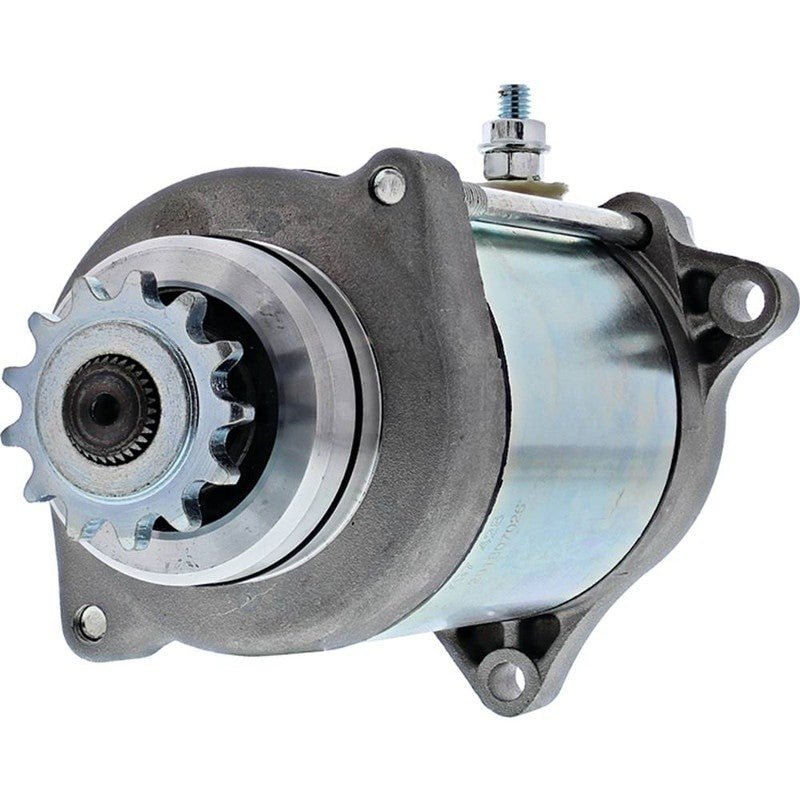 J&N REPLACES KAWASAKI STARTER 12V 31T STR KEF300 KLF300 KVF300 STENS 410 - 54049 - OPE Quality Parts