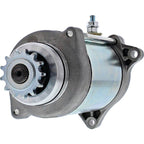 J&N REPLACES KAWASAKI STARTER 12V 31T STR KEF300 KLF300 KVF300 STENS 410 - 54049 - OPE Quality Parts