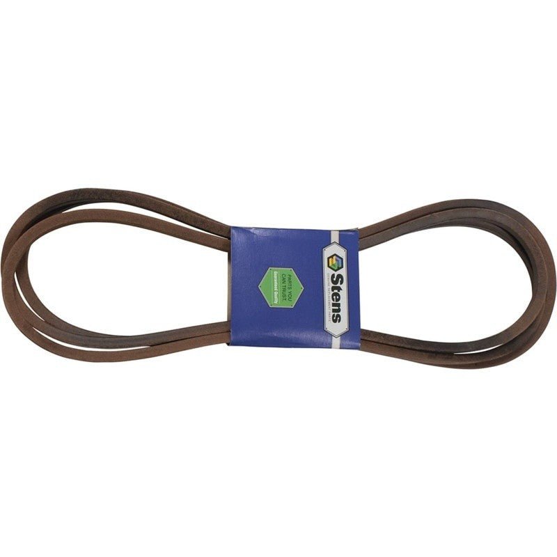 REPLACES SNAPPER PRO DECK BELT 5100893 FITS S200X 61\" 167 3 4" STENS 265 - 884 - OPE Quality Parts