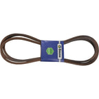 REPLACES SNAPPER PRO DECK BELT 5100893 FITS S200X 61\" 167 3 4" STENS 265 - 884 - OPE Quality Parts