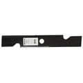 REPLACES EXMARK NOTCHED AIR - LIFT BLADE 116 - 5177 - S 103 - 6381 - S STENS 355 - 229 - OPE Quality Parts