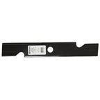 REPLACES EXMARK NOTCHED AIR - LIFT BLADE 116 - 5177 - S 103 - 6381 - S STENS 355 - 229 - OPE Quality Parts
