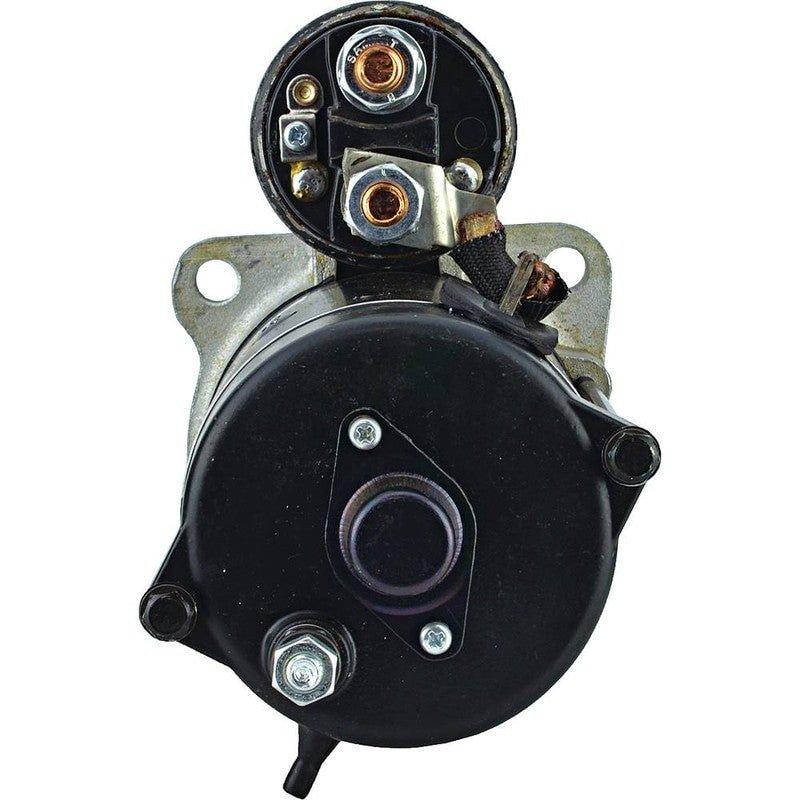 J&N REPLACES BOSCH STARTER IMI25002 - 012 12V 11T UNIVERSAL MS91 STENS 410 - 24321 - OPE Quality Parts