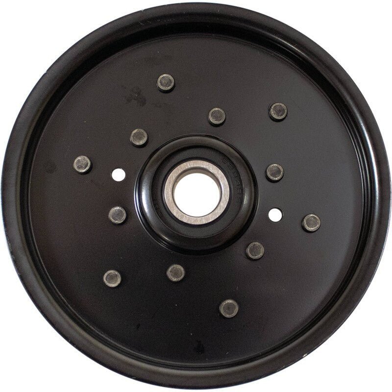 REPLACES JOHN DEERE FLAT IDLER AM121602 335 345 325 LX88 LX78 G100 STENS 280 - 601 - OPE Quality Parts