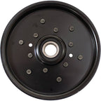 REPLACES JOHN DEERE FLAT IDLER AM121602 335 345 325 LX88 LX78 G100 STENS 280 - 601 - OPE Quality Parts