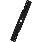 SILVER STREAK TOOTHED BLADE 1726453YP 1700 SERIES 1708229ASM 150Z STENS 362 - 458 - OPE Quality Parts