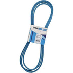 TRUEBLUE BELT 1/2" X 163" CARLISLE 9 - 3445 9 - 3445 161 A 161 A STENS 248 - 163 - OPE Quality Parts