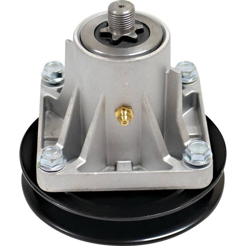 REPLACES MTD SPINDLE ASSEMBLY 918 - 0240C TORO TROY - BILT FITS 46" STENS 285 - 861 - OPE Quality Parts