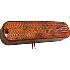 TIGER LIGHTS REPLACES CASE IH LED AMBER CAB LIGHT 20 - 1950T91 JOHN STENS AR60250 - OPE Quality Parts