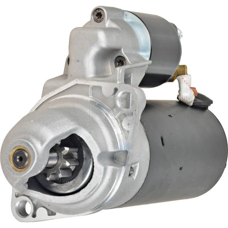 J&N REPLACES BOSCH STARTER B0001115042 FOR UNIVERSAL 12V 9T PMGR STENS 410 - 24195 - OPE Quality Parts