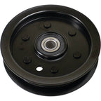 REPLACES HUSTLER FLAT IDLER 605512 931741 ZERO - TURN MOWER 931998US STENS 280 - 512 - OPE Quality Parts