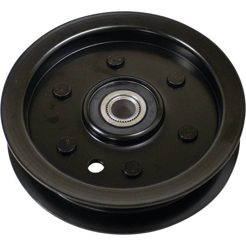 REPLACES HUSTLER FLAT IDLER 605512 931741 ZERO - TURN MOWER 931998US STENS 280 - 512 - OPE Quality Parts