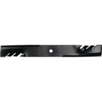 REPLACES BAD BOY TOOTHED BLADE 038 - 6081 - 00 OUTLAW XP ZERO - TURN 21" STENS 302 - 984 - OPE Quality Parts