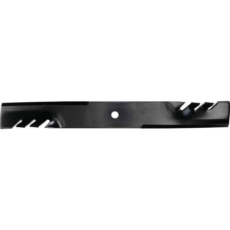 REPLACES BAD BOY TOOTHED BLADE 038 - 6081 - 00 OUTLAW XP ZERO - TURN 21" STENS 302 - 984 - OPE Quality Parts