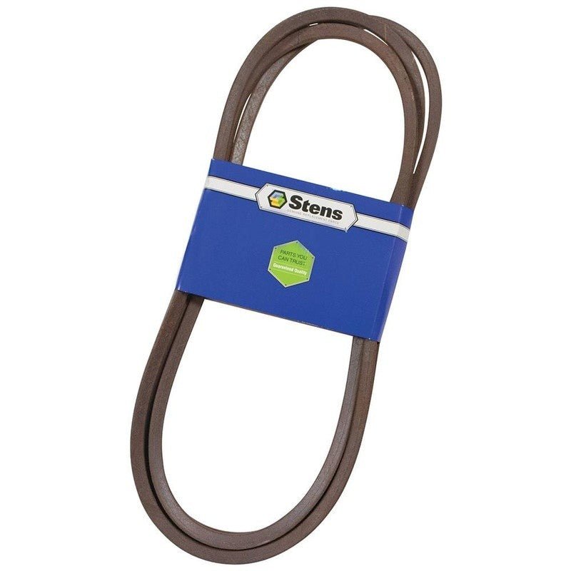 REPLACES FERRIS DECK BELT 5103927YP F125XT IS700Z IS2100Z 162 3 4" STENS 266 - 159 - OPE Quality Parts