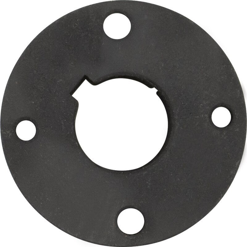 REPLACES SCAG PULLEY HUB 48141 MOWERS 363217 1" 4" FOR MOWER STENS 275 - 840 - OPE Quality Parts