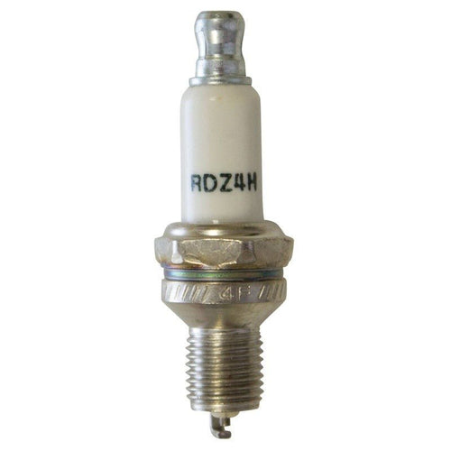 4PC REPLACES CHAMPION SPARK PLUG 979 UNIVERSAL 49M0852K006 STENS 130 - 125 - 4 - OPE Quality Parts