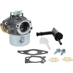 REPLACES BRIGGS AND STRATTON CARBURETOR FITS 120212 120302 798650 STENS 520 - 104 - OPE Quality Parts