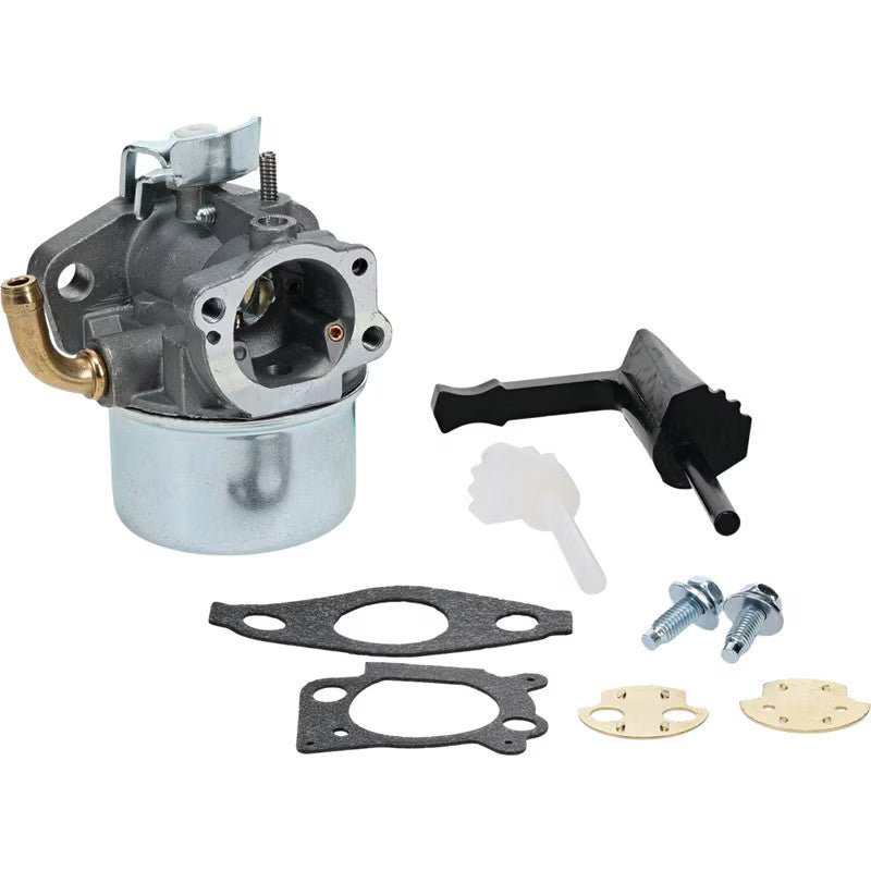 REPLACES BRIGGS AND STRATTON CARBURETOR FITS 120212 120302 798650 STENS 520 - 104 - OPE Quality Parts