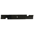 REPLACES GRASSHOPPER NOTCHED HI - LIFT BLADE 320246 320245B 320237 STENS 320 - 702 - OPE Quality Parts