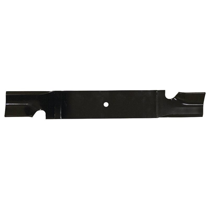 REPLACES GRASSHOPPER NOTCHED HI - LIFT BLADE 320246 320245B 320237 STENS 320 - 702 - OPE Quality Parts