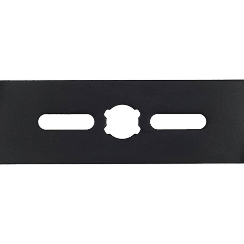6 PACK CRAFTSMAN 3 - IN - 1 BLADE 33401 MOWER FITS 20" 330731 STENS 300 - 120RT - STN - OPE Quality Parts