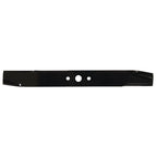 REPLACES SNAPPER MEDIUM - LIFT BLADE 1726453BZYP LT200 150Z 1726453A STENS 345 - 070 - OPE Quality Parts