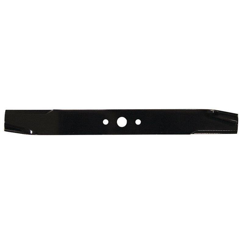 REPLACES SNAPPER MEDIUM - LIFT BLADE 1726453BZYP LT200 150Z 1726453A STENS 345 - 070 - OPE Quality Parts