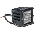 TIGER LIGHTS REPLACES TIGER LIGHTS LED FLOOD LIGHT 3IN SQUARE 3" STENS TL200F - OPE Quality Parts
