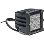 TIGER LIGHTS REPLACES TIGER LIGHTS LED FLOOD LIGHT 3IN SQUARE 3" STENS TL200F - OPE Quality Parts