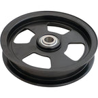 REPLACES HUSTLER FLAT IDLER 602821 SUPER Z FITS 104 4" 6" 8" 1" 2" STENS 280 - 812 - OPE Quality Parts