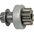 J&N REPLACES DENSO DRIVE ASSEMBLY ND028300 - 5720 ZN0950 FOR 0950 STENS 220 - 52056 - OPE Quality Parts