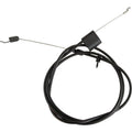 REPLACES AYP CONTROL CABLE 532194653 HUSQVARNA PR600Y21RHP 55 1 2" STENS 290 - 142 - OPE Quality Parts