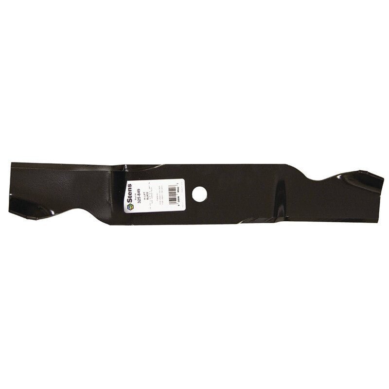 REPLACES CUB CADET HI - LIFT BLADE 759 - 3820 325 365 0.203" FITS STENS 325 - 849 - OPE Quality Parts