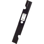 REPLACES EXMARK NOTCHED HI - LIFT BLADE 116 - 5175 - S 18" 103 - 6382 - S STENS 355 - 291 - OPE Quality Parts