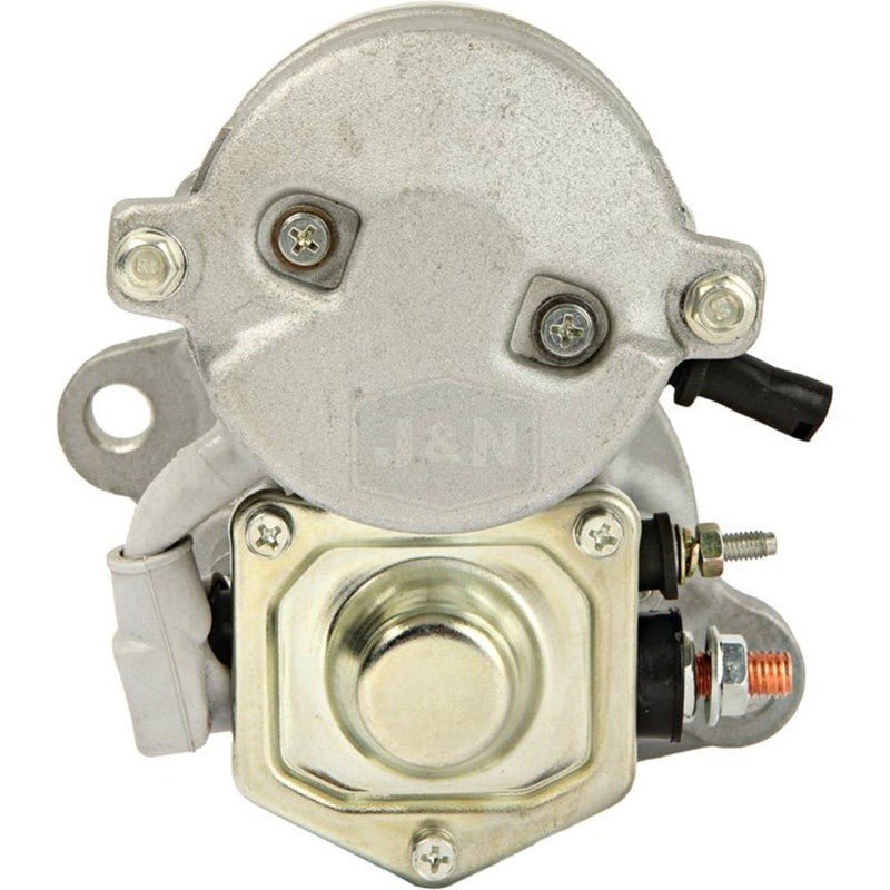 J&N REPLACES DENSO STARTER ND228000 - 5742 12V 10T 17459 FOR 03881 STENS 410 - 52505 - OPE Quality Parts
