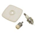 REPLACES ECHO MAINTENANCE KIT 90152Y FITS SRM - 210 SRM - 210SB ES - 210 STENS 605 - 300 - OPE Quality Parts