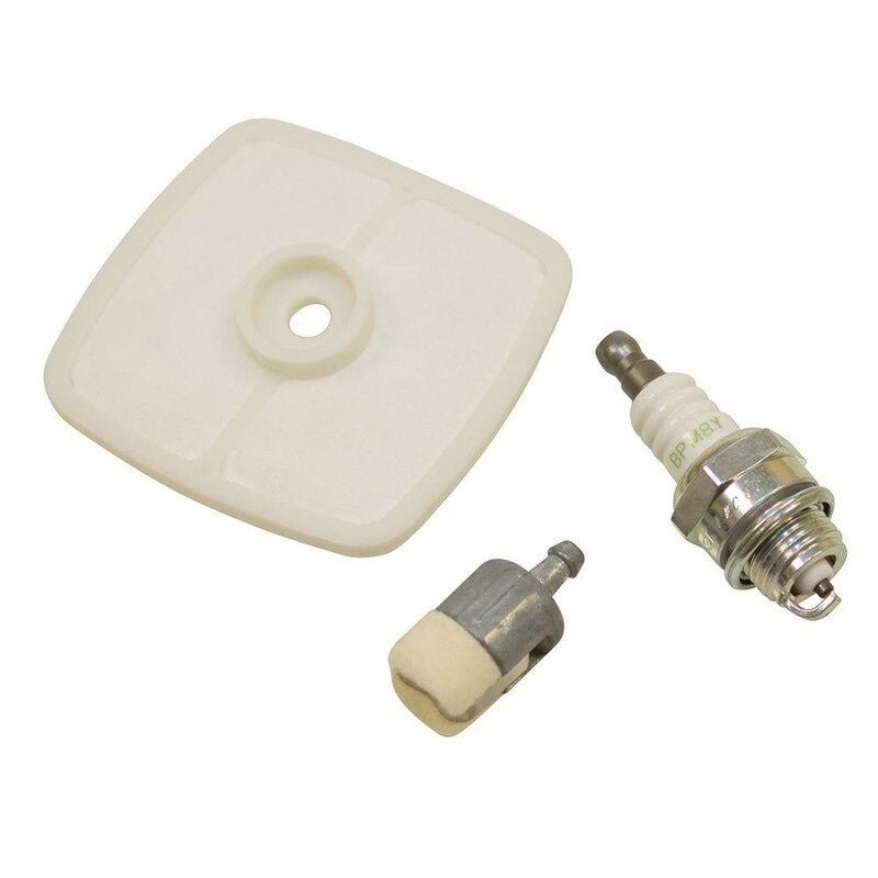 REPLACES ECHO MAINTENANCE KIT 90152Y FITS SRM - 210 SRM - 210SB ES - 210 STENS 605 - 300 - OPE Quality Parts