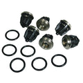 REPLACES GENERAL PUMP VALVE KIT K01 FOR 47 49 50 FITS 51 SERIES STENS 758 - 543 - OPE Quality Parts