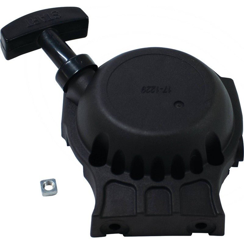 REPLACES ECHO RECOIL STARTER A051000941 FOR HCA - 266 PAS - 266 PE - 266 STENS 150 - 900 - OPE Quality Parts