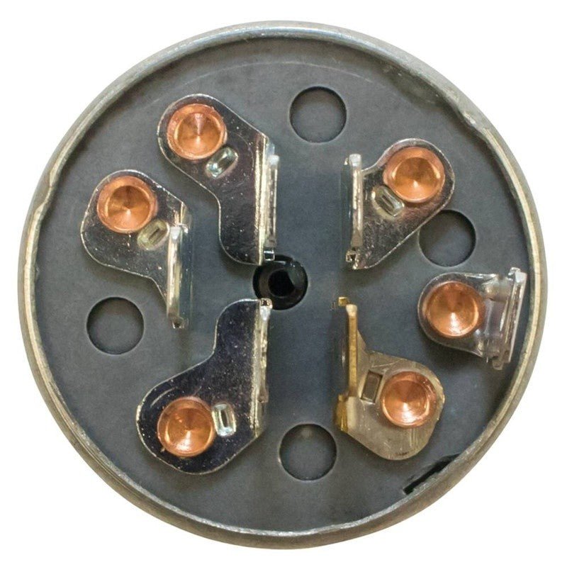 INDAK IGNITION SWITCH MURRAY BRIGGS AND STRATTON 092377MA 5412K STENS 430 - 161 - OPE Quality Parts