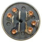 INDAK IGNITION SWITCH MURRAY BRIGGS AND STRATTON 092377MA 5412K STENS 430 - 161 - OPE Quality Parts
